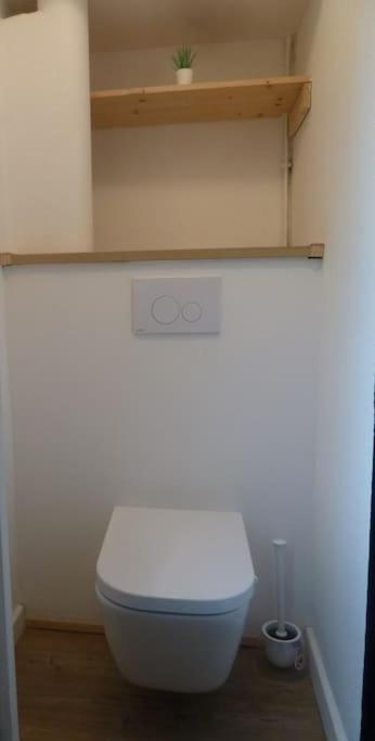 Le Nid D'Orient Entre Matabiau Et Capitole Parking Apartment Тулуза Екстериор снимка